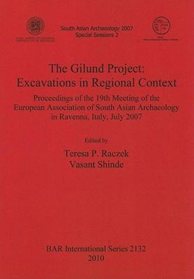 【预售】The Gilund Project: Excavations in Regional Context: