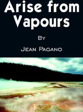 【预售】Arise from Vapours