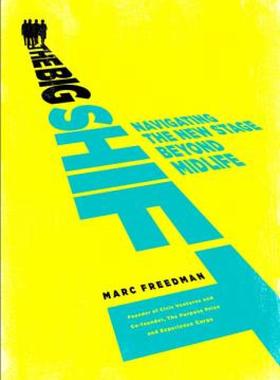 【预售】The Big Shift: Navigating the New Stage Beyond