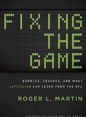 【预售】Fixing the Game: Bubbles, Crashes, and What