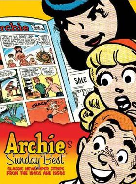 【预售】Archie Sunday's Finest