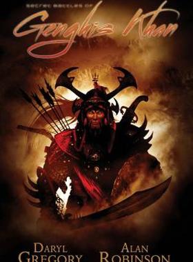 【预售】Secret Battles of Genghis Khan