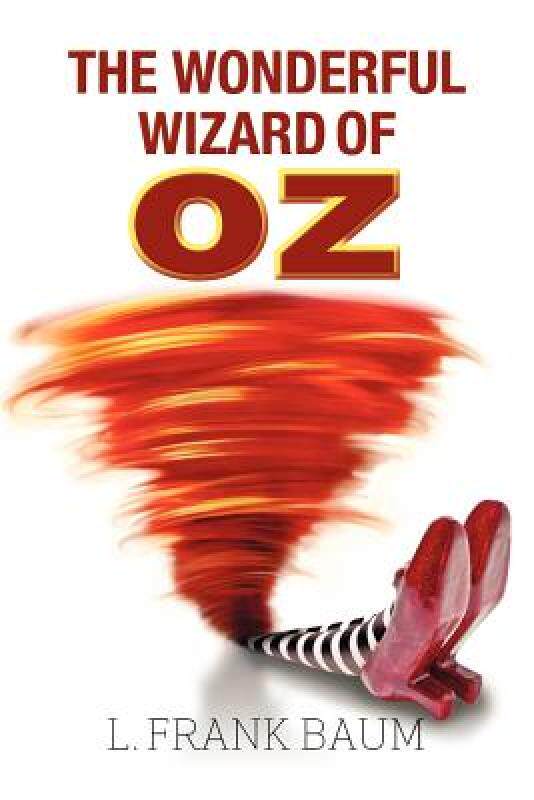【预售】The Wonderful Wizard of Oz