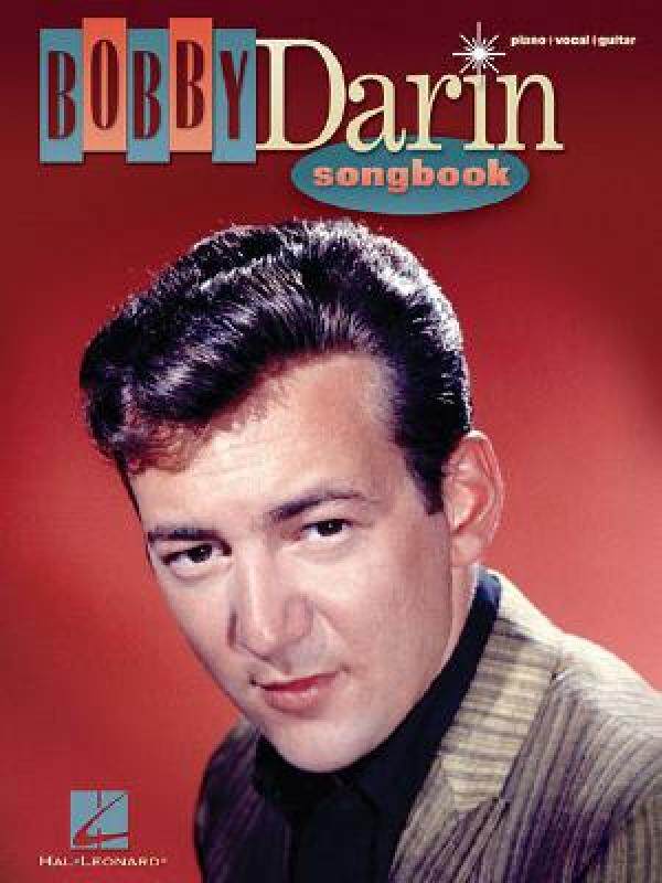 【预售】Bobby Darin Songbook