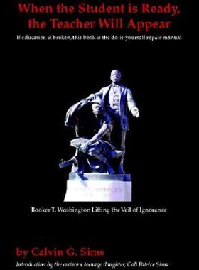 【预售】When the Student Is Ready, the Teacher Will Appear