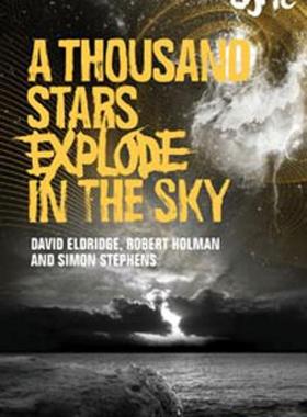 【预售】A Thousand Stars Explode in the Sky