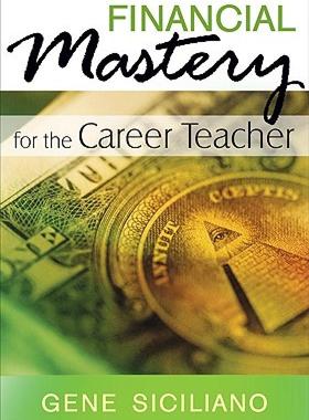 【预售】Financial Mastery for the Career Teacher