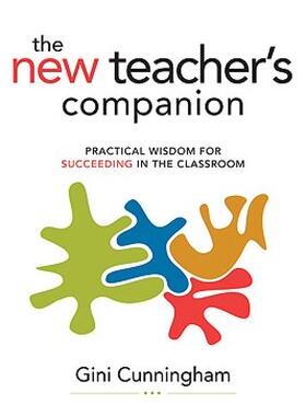【预售】The New Teacher's Companion: Practical Wisdom for