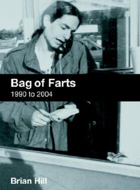 【预售】Bag of Farts