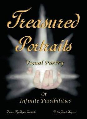 【预售】Treasured Portraits: Visual Poetry of Infinite