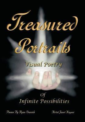【预售】Treasured Portraits: Visual Poetry of Infinite