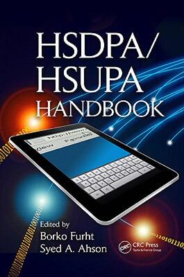 【预售】HSDPA/HSUPA Handbook