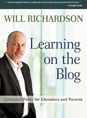 【预售】Learning on the Blog: Collected Posts for Educators