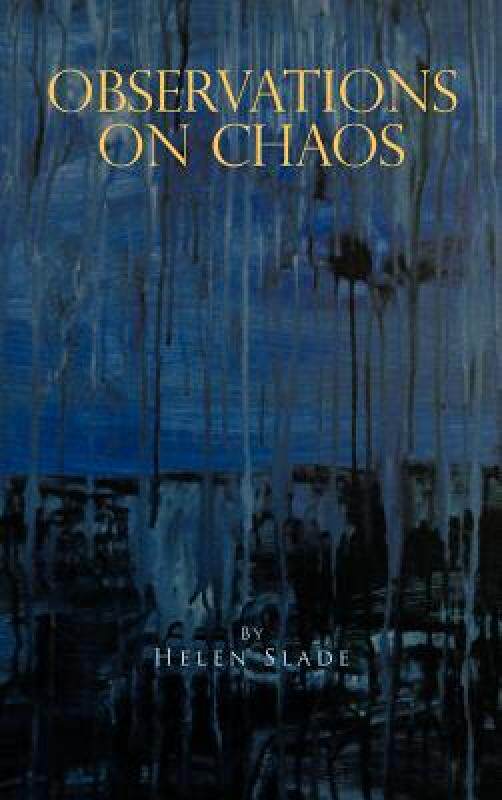 【预售】Observations on Chaos