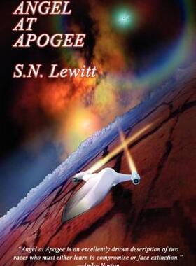 【预售】Angel at Apogee