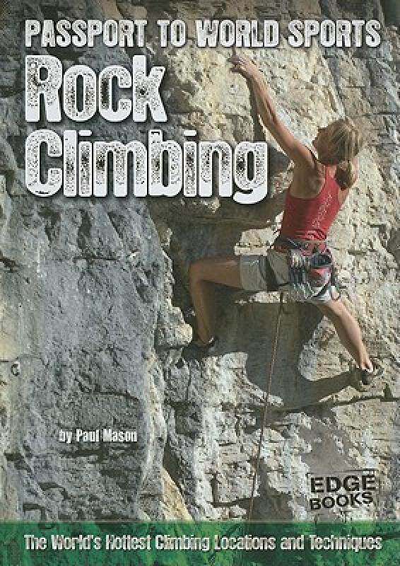 【预售】Rock Climbing: The World's Hottest Climbing