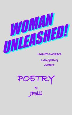 【预售】Woman Unleashed!