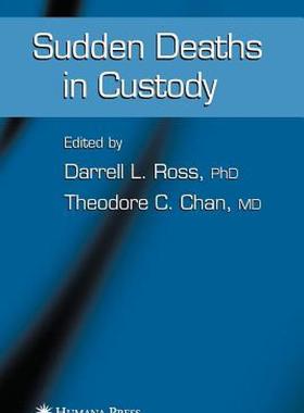 【预售】Sudden Deaths in Custody