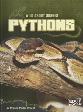 【预售】Pythons