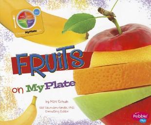 Fruits MyPlate 预售