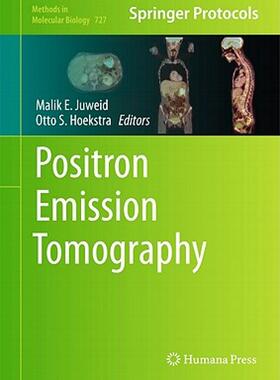 【预售】Positron Emission Tomography