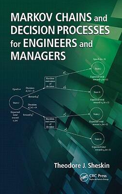 【预售】Markov Chains and Decision Processes for Engineers