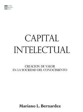 【预售】Capital Intelectual: Creacion de Valor En La