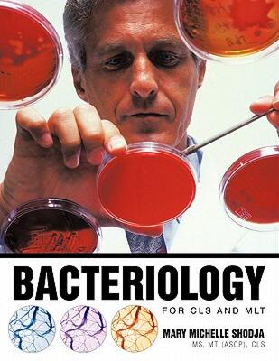 【预售】Bacteriology for Cls and Mlt