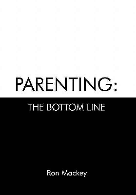 【预售】Parenting: The Bottom Line