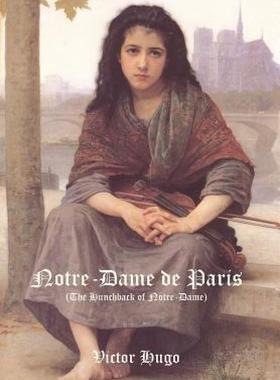 【预售】Notre-Dame de Paris (the Hunchback of Notre-Dame)