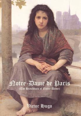 【预售】Notre-Dame de Paris (the Hunchback of Notre-Dame)
