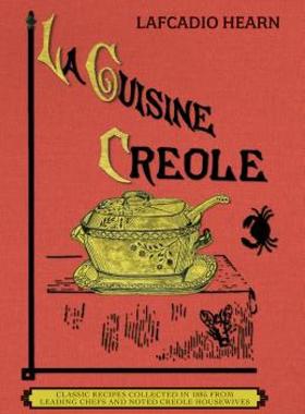 【预售】La Cuisine Creole