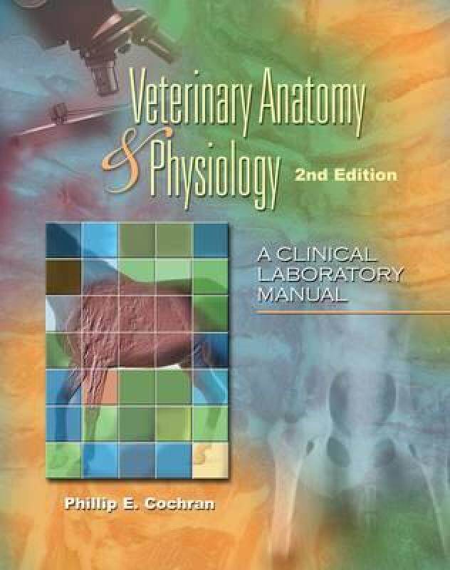 【预售】Laboratory Manual for Comparative Veterinary Anatomy