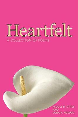 【预售】Heartfelt: A Collection of Poems