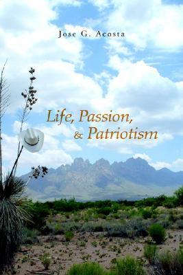 【预售】Life, Passion, & Patriotism