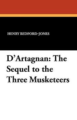 【预售】D'Artagnan: The Sequel to the Three Musketeers