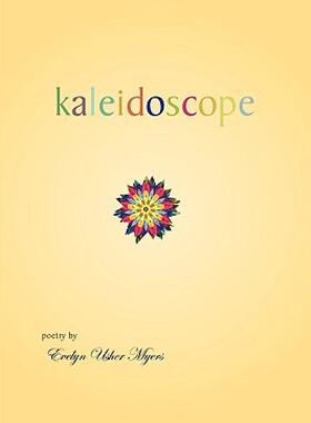 【预售】Kaleidoscope