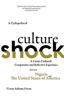 【预售】A Cyclopedia of Culture Shock