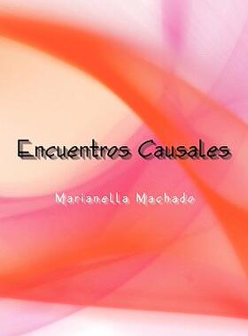 【预售】Encuentros Causales