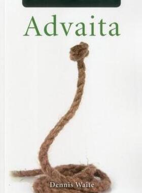 【预售】Advaita Made Easy