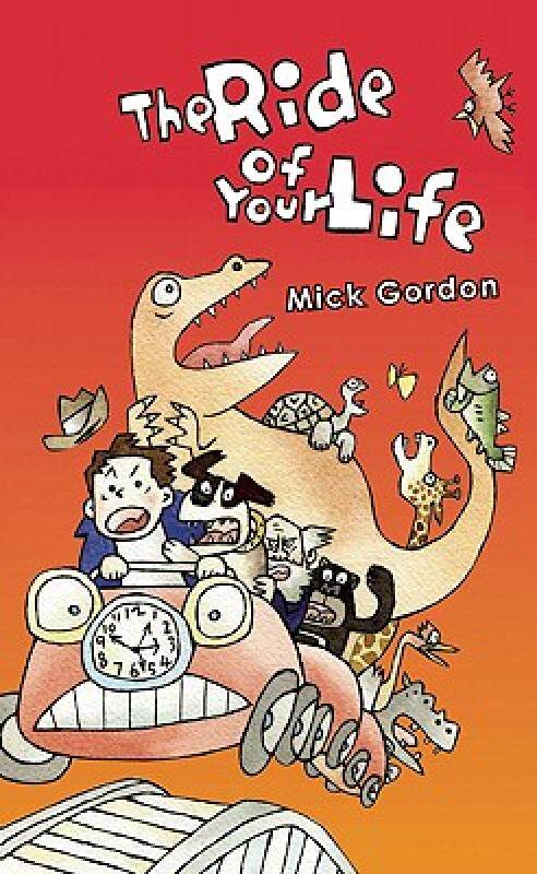 【预售】The Ride of Your Life (on Evolution)