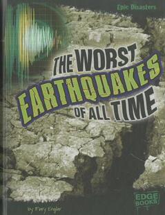 【预售】The Worst Earthquakes of All Time