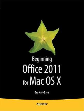 【预售】Learn Office 2011 for Mac OS X
