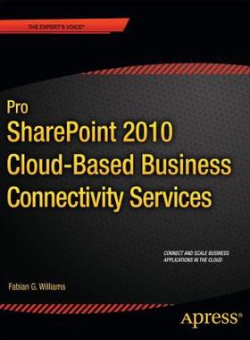 【预售】Pro Sharepoint 2010 Cloud-Based Business