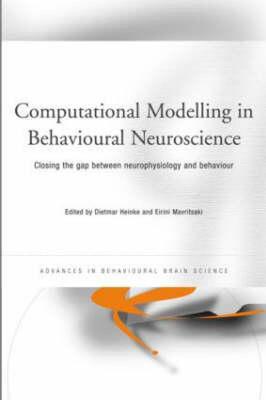【预售】Computational Modelling in Behavioural Neuroscience:
