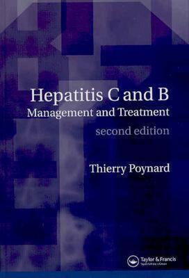 【预售】Hepatitis B and C: Management and Treatment, Second