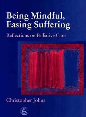 【预售】Being Mindful Easing Suffering