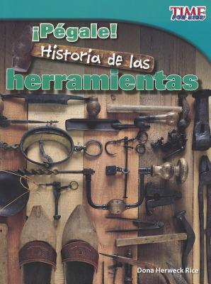 【预售】P'Gale! Historia de Las Herramientas (Hit It!