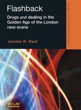 【预售】Flashback: Drugs and Dealing in the Golden Age of