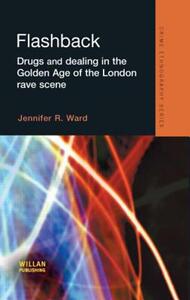 【预售】Flashback: Drugs and Dealing in the Golden Age of